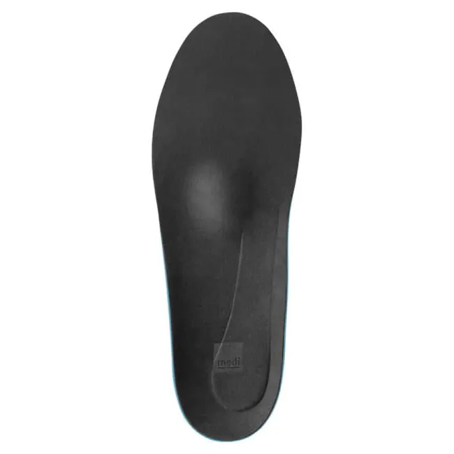Medi Doc Ortho Plantar Fasciitis Pro Insoles