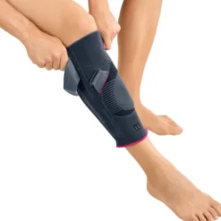 medi Genumedi PT Knee Support Right