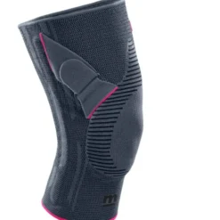 medi Genumedi PT Knee Support Left