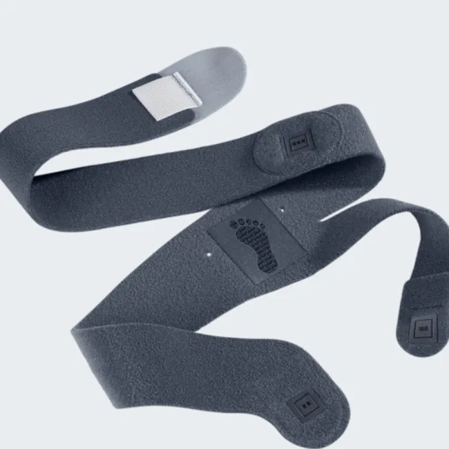 Medi Levamed Active Ankle Support Right