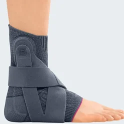 Medi Levamed Active Ankle Support Left