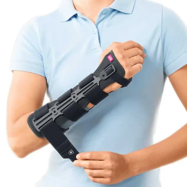 Medi Manumed RFX Wrist Brace Right