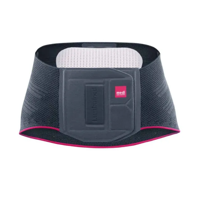 Medi Men's Lumbamed Plus Lumbar Support