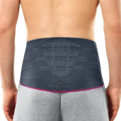 Medi Men's Lumbamed Plus Lumbar Support