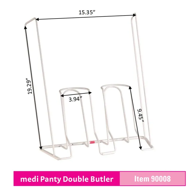 Medi Panty Butler Donner