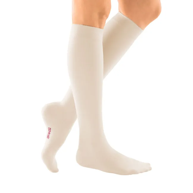 Mediven Comfort Knee Highs 20-30 mmHg