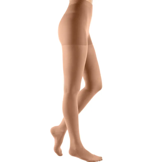 Mediven Comfort Pantyhose 30-40 mmHg