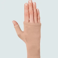 Mediven Harmony Lymphedema Seamless Gauntlet (Handpiece) 20-30 mmHg