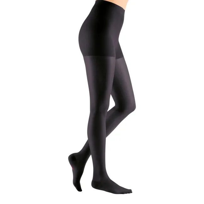 Mediven Sheer & Soft Pantyhose 15-20 mmHg