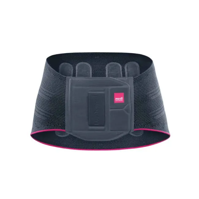 Medi Women's Lumbamed Basic Lumbar Support