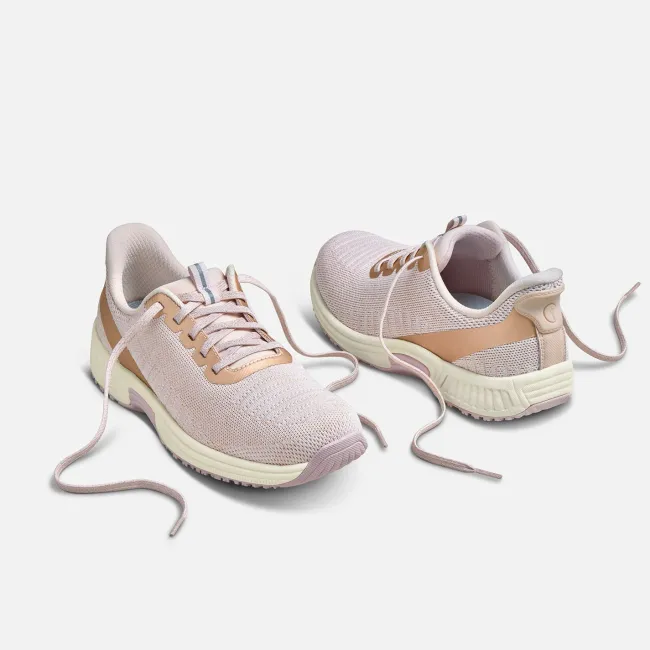 Orthofeet Kita Women's Hands Free Athletic Shoes