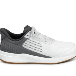 Orthofeet Men's Advantage Pickleball Hands-Free Shoe