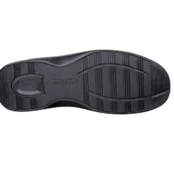 Orthofeet Men's Asheville Slippers