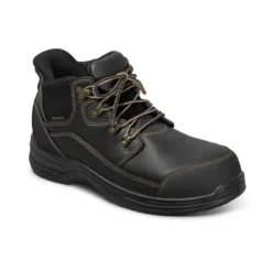 Orthofeet Men's Graphite Boots