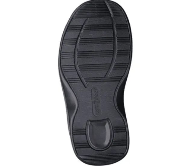 Orthofeet Men's Hudson Slippers