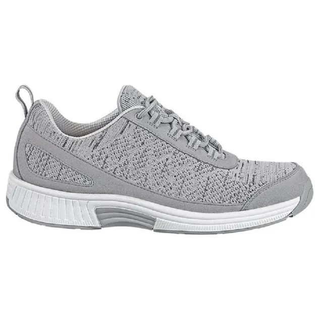 Orthofeet Men's Lava Athletic Shoes