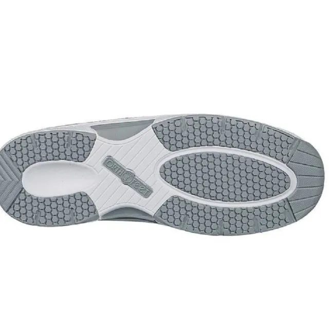 Orthofeet Men's Lava Athletic Shoes