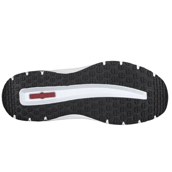 Orthofeet Men's Race Running Shoes