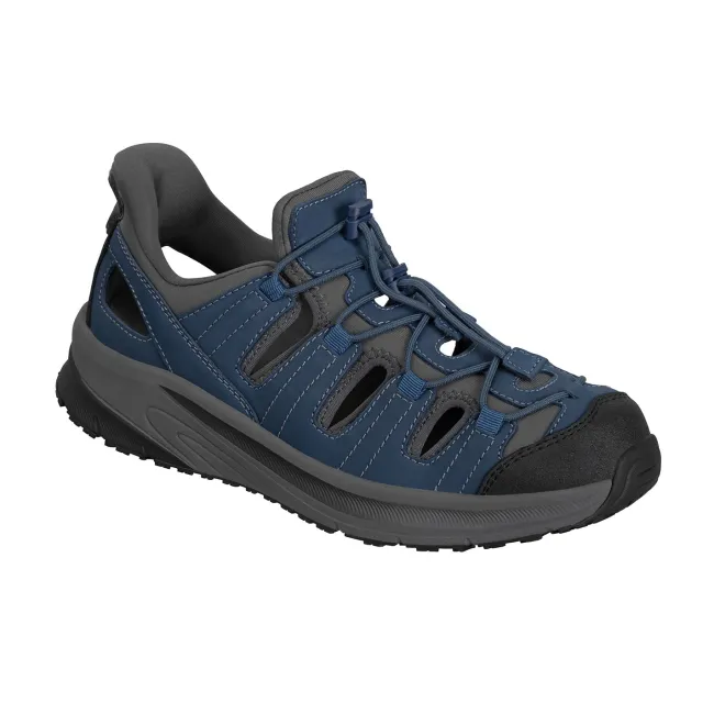 Orthofeet Men's Saturn Sandals