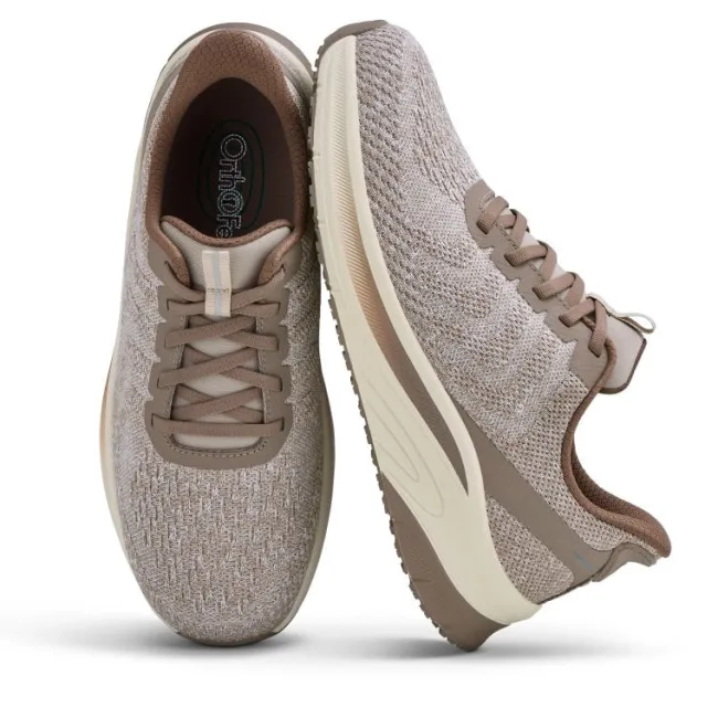 Orthofeet Men's Tilos Athletic Shoes