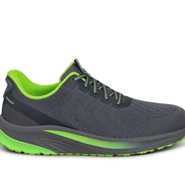 Orthofeet Men's Tilos Athletic Shoes