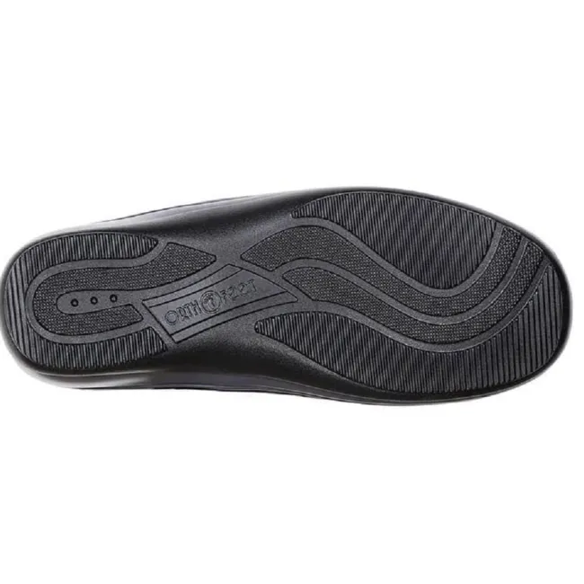 Orthofeet Women's Celina Dress Shoes
