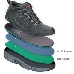 Orthofeet Women's Delta Boots