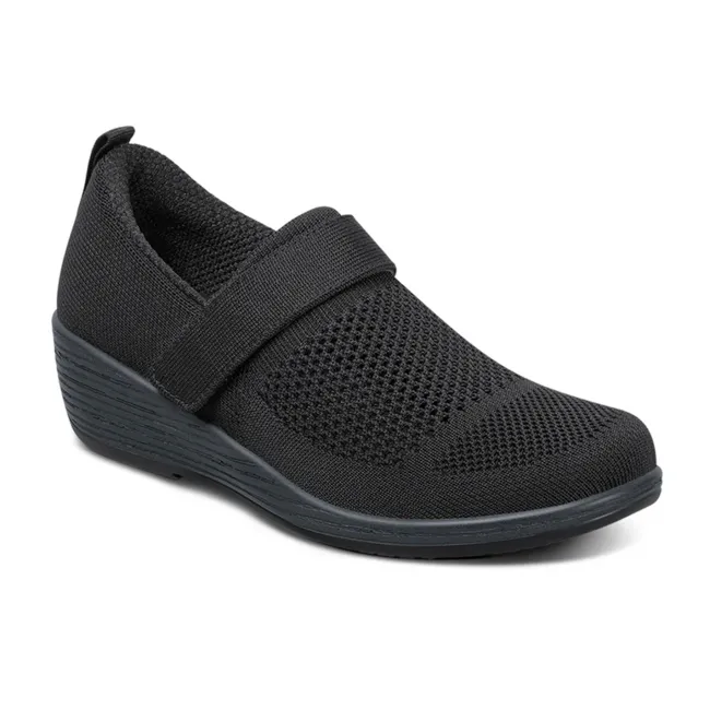 Orthofeet Women's Eve Casual Shoes