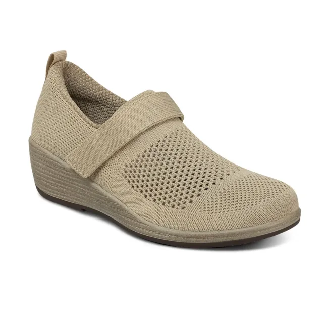 Orthofeet Women's Eve Casual Shoes