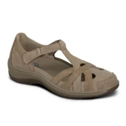 Orthofeet Women's Juno Casual Shoes