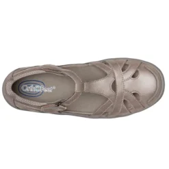 Orthofeet Women's Juno Casual Shoes