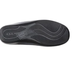 Orthofeet Women's Louise Slippers