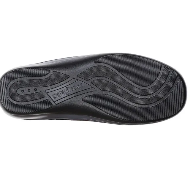 Orthofeet Women's Louise Slippers