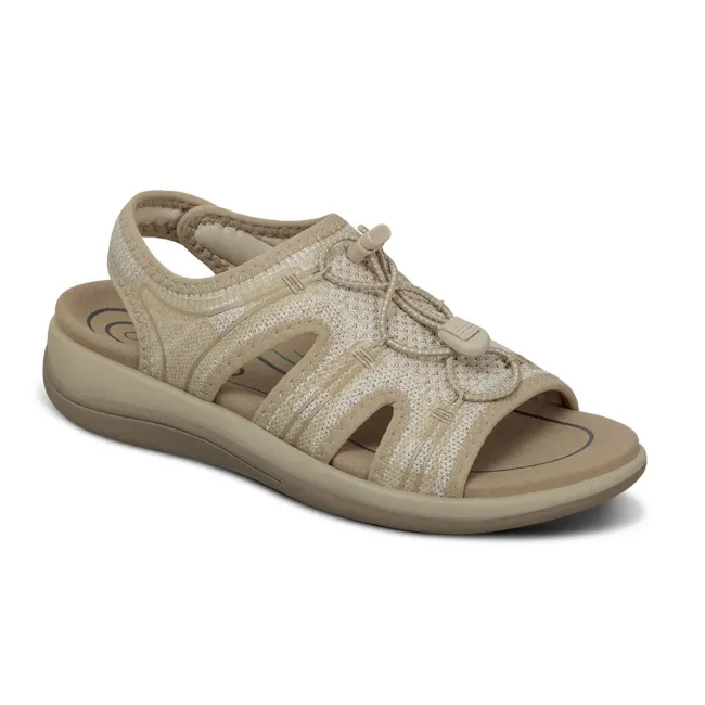 Orthofeet Women's Maui Sandals