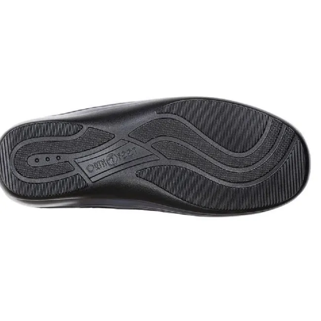 Orthofeet Women's Springfield Casual Shoes