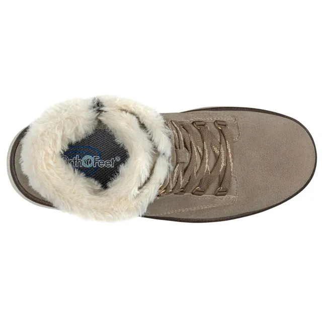 Orthofeet Women's Stella Boots