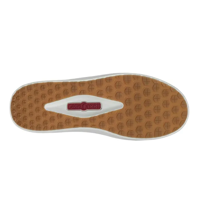 Orthofeet Women's Wander Casual Shoes