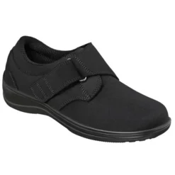 Orthofeet Women's Wichita Casual Shoes