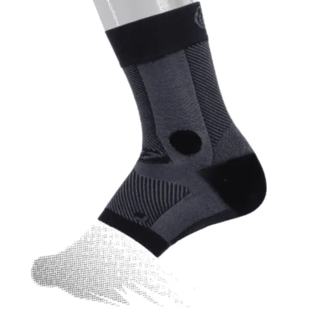 OS1st AF7 Ankle Bracing Sleeve Right Foot