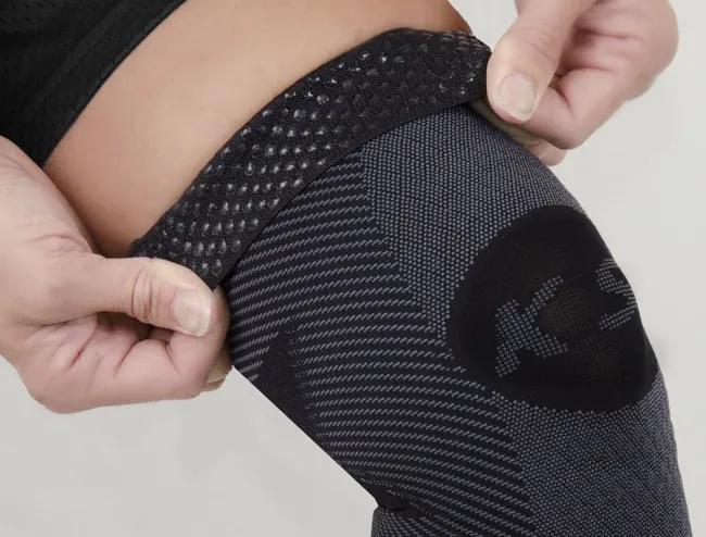 OS1st KS7 Performance Knee Sleeve