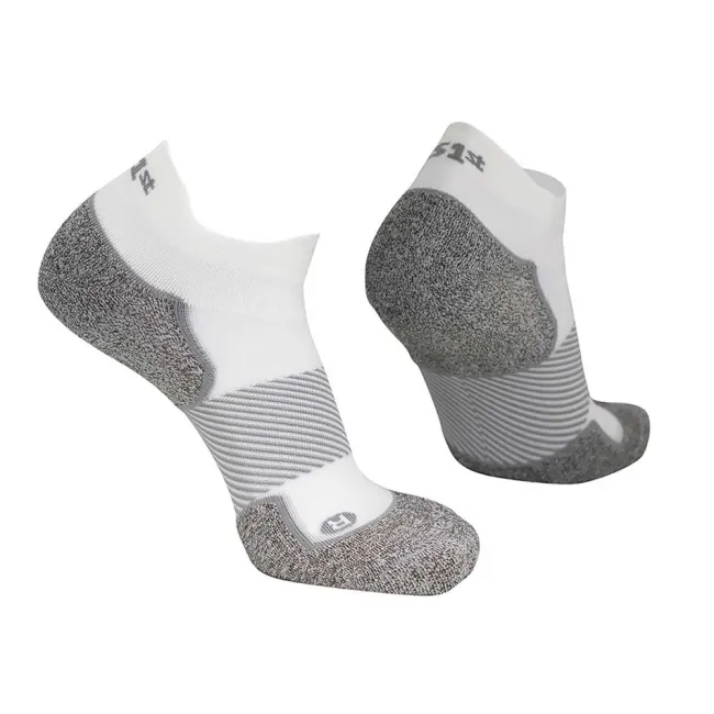 OS1st Pickleball Performance No Show Socks (3 Pack)