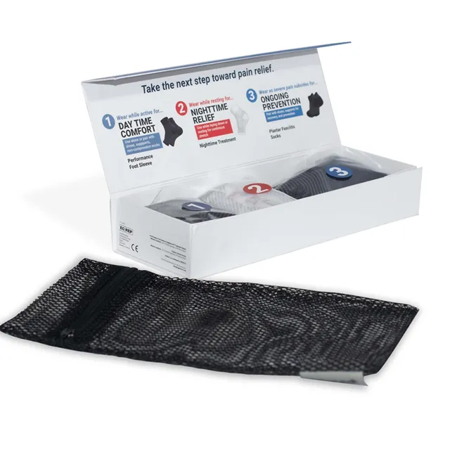 OS1st Plantar Fasciitis Kit