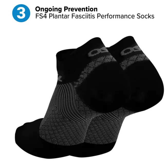 OS1st Plantar Fasciitis Kit