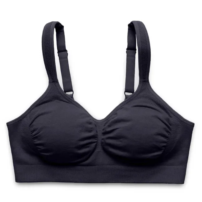 Prairie Wear Hugger Aria Compression Bra