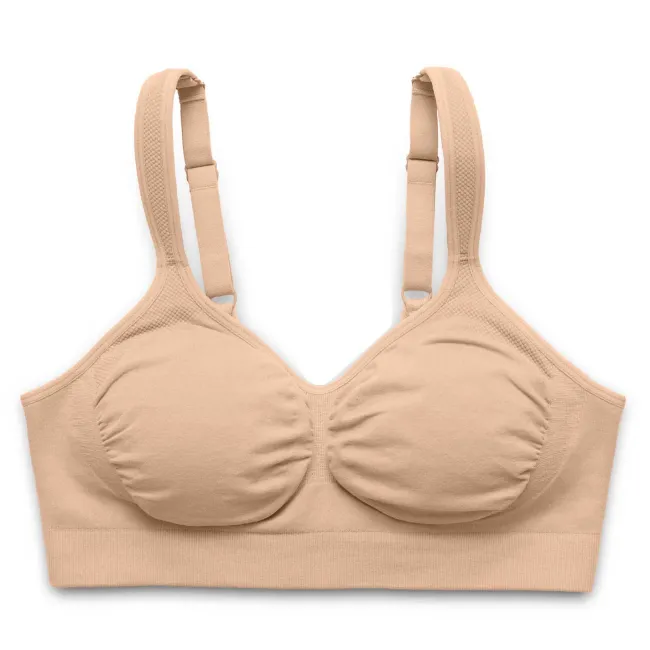 Prairie Wear Hugger Aria Compression Bra