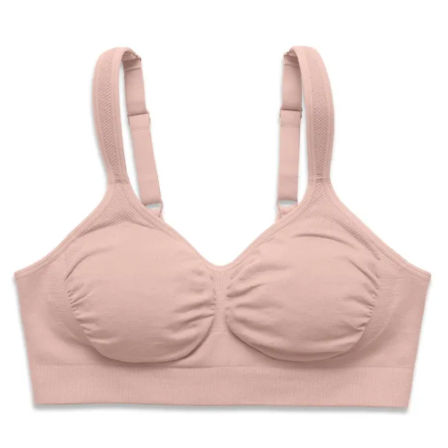 Prairie Wear Hugger Aria Compression Bra