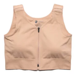Prairie Wear Hugger Prima Compression Bra