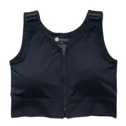 Prairie Wear Hugger Prima Compression Bra