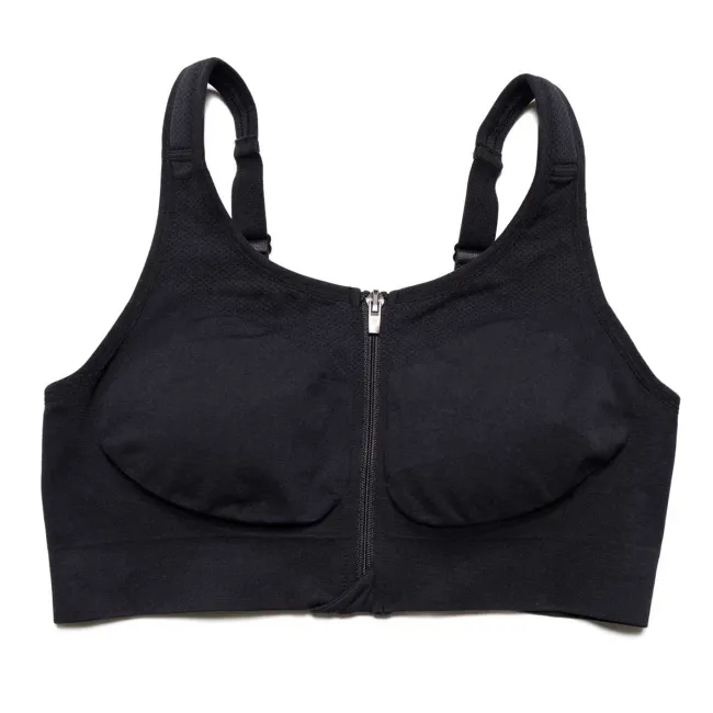 Prairie Wear Hugger Vida Compression Bra