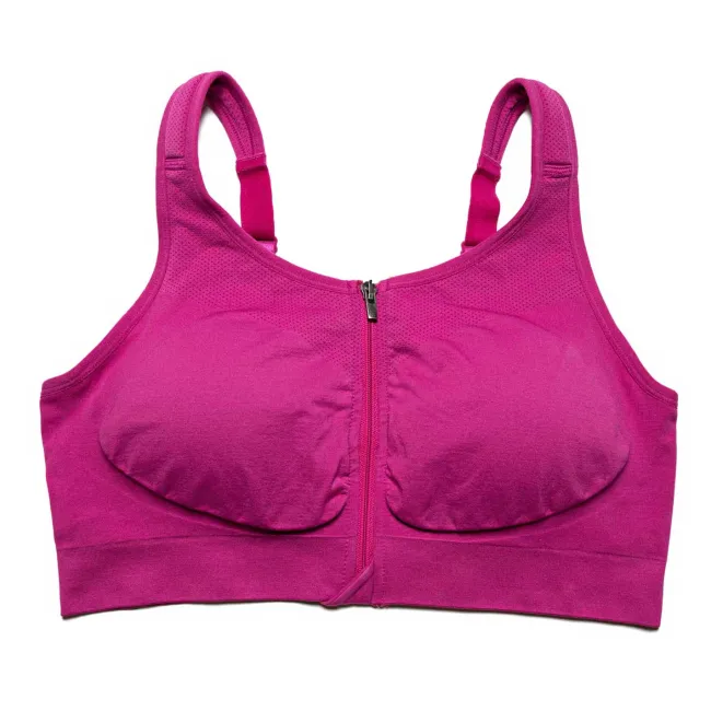 Prairie Wear Hugger Vida Compression Bra